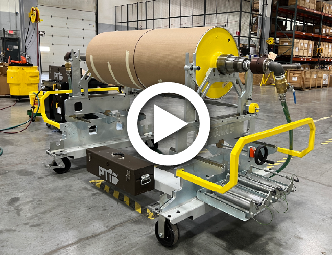 PTiExtruders's tweet photo. PTi’s Cooling Circuit Flushing removes buildup that reduces cooling performance—helping restore heat transfer and flow, reduce pump strain, maintain process stability and minimize downtime.
Learn more: https://t.co/chUBdY1vLX
#Manufacturing #Maintenance #extrusion https://t.co/qhel04vW44
