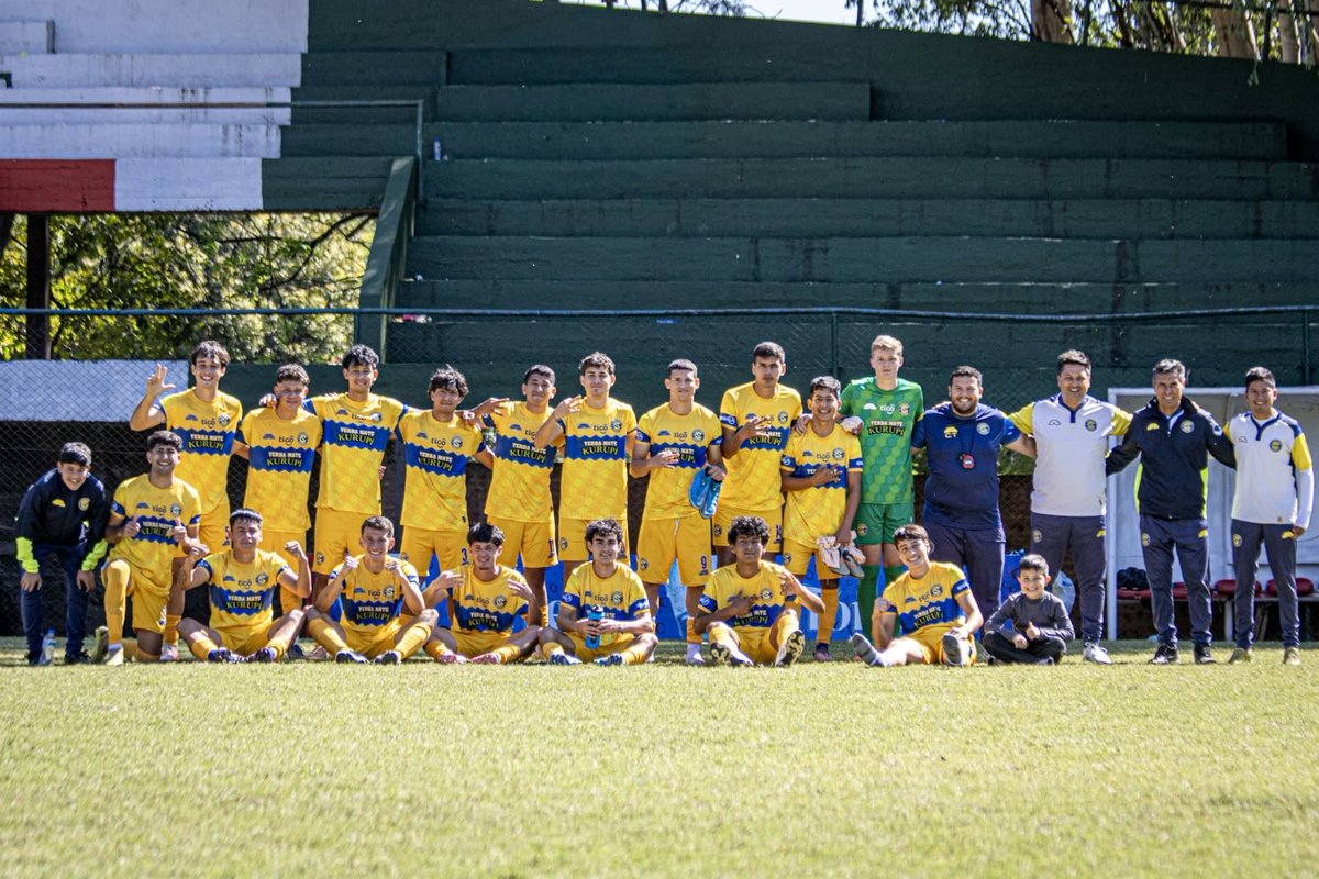juliomezacoach's tweet photo. #SportColonial⚽️ 🔥 https://t.co/yMYnGk8iZw