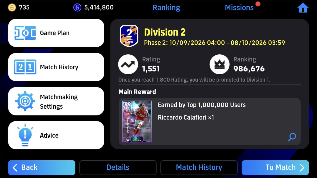 kwe_star7's tweet photo. Chat should I continue😭
#konami #efootball https://t.co/AYqHmvO6qI
