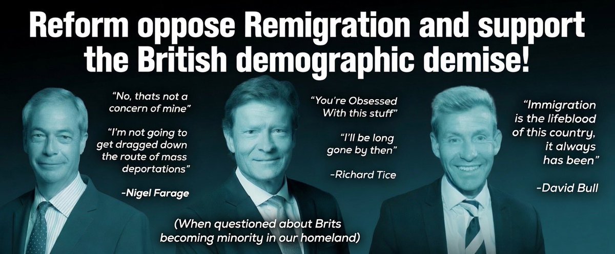 I_IS_BABOON's tweet photo. @UK_Needs_Reform https://t.co/6kC8e0eCY8