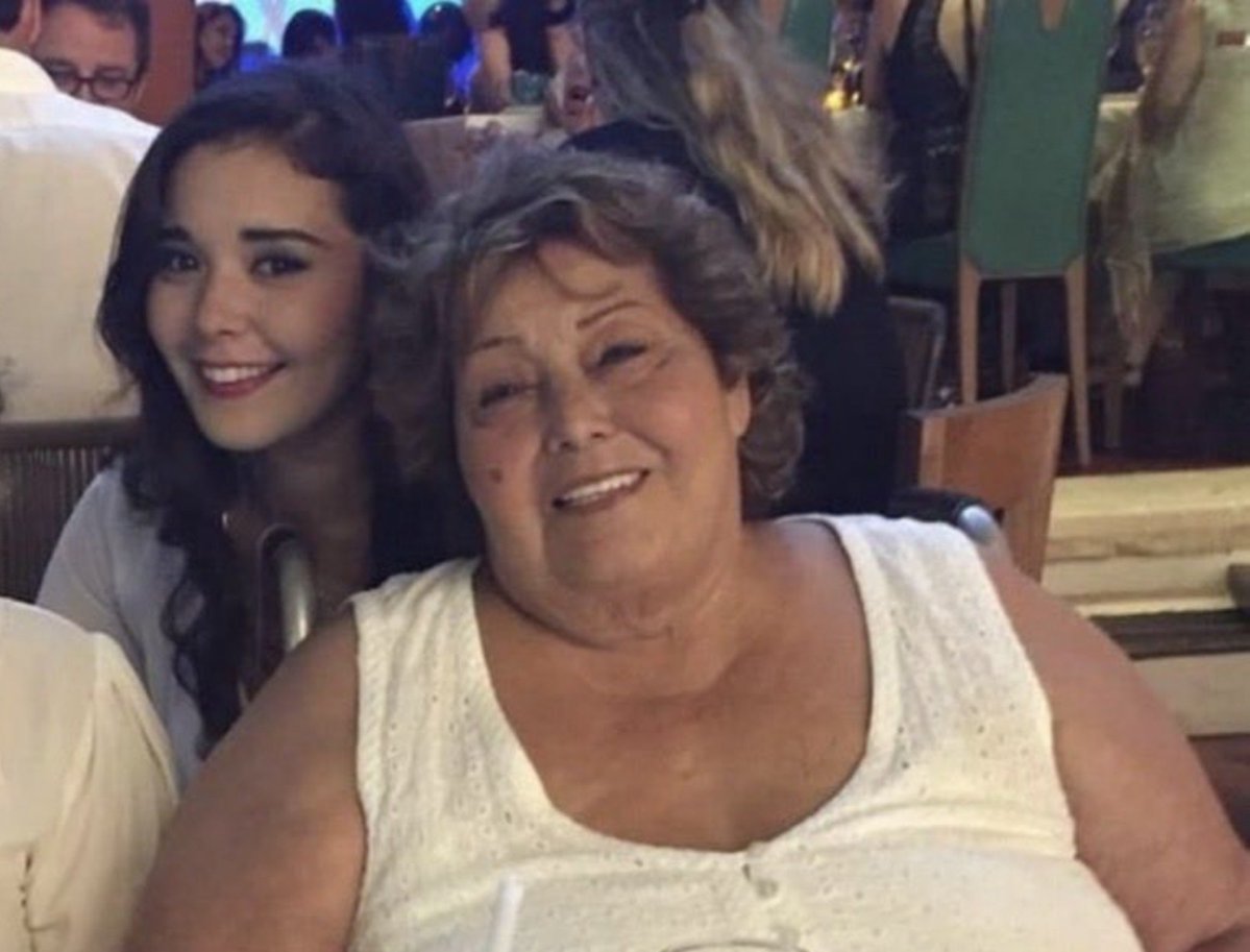 PandaDelAmor22's tweet photo. Estoy a 3 kg de ser la mamá de glodejo. 😭 https://t.co/WsCiTsDG5z