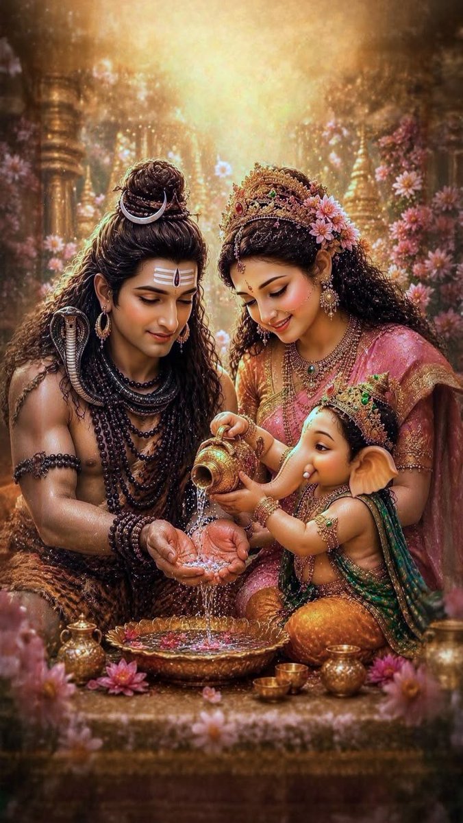 pspkfollower_'s tweet photo. Hara Hara Mahadeva 🔱🚩 Shambu Shankara 🕉🙏🏼 https://t.co/PSEKYlXbni