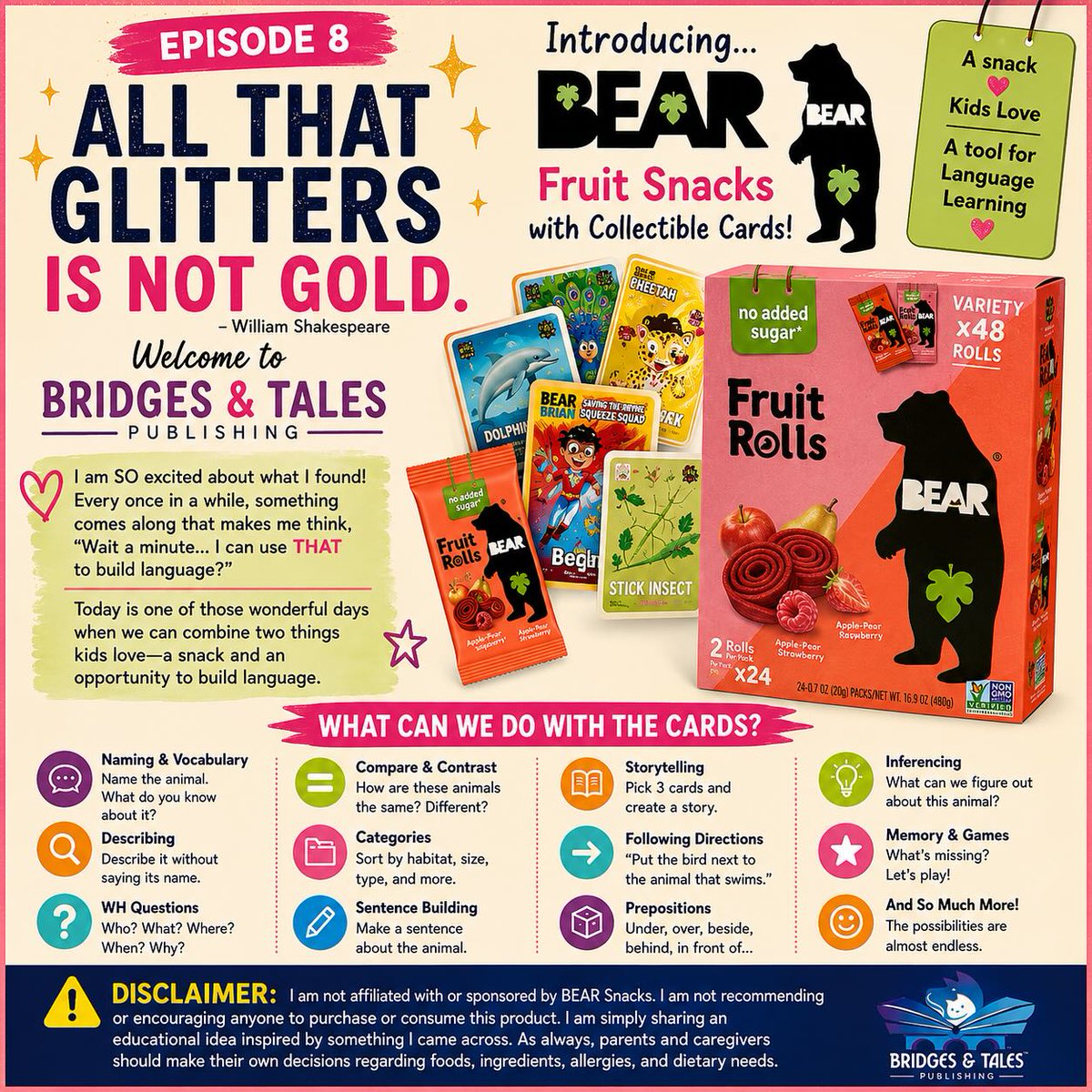 hebertoliveira4's tweet photo. All that glitters is not gold—and sometimes, a snack is more than just a snack. https://t.co/ItDrhlaE6B