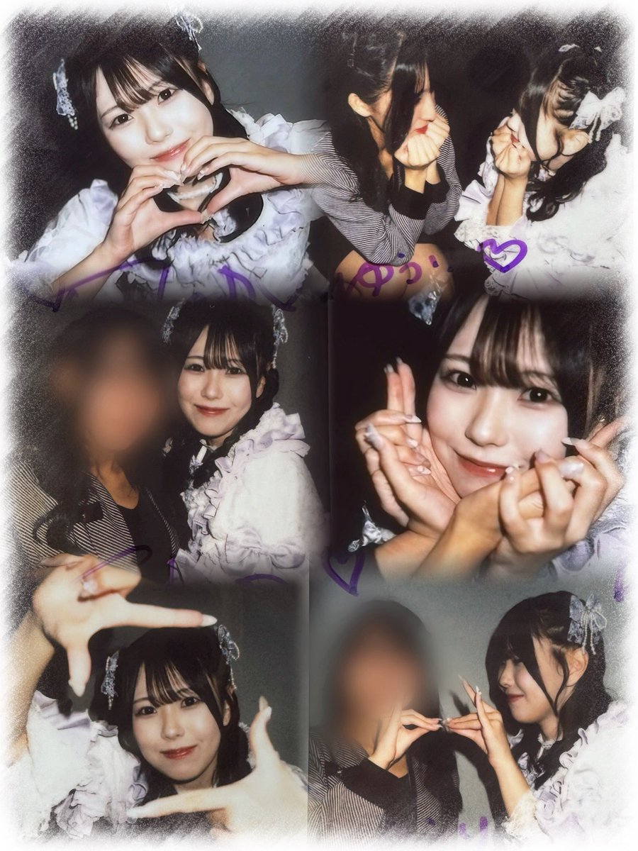 resan_mtmt's tweet photo. キミ以外ボクは見えなくて
キミじゃなきゃダメだなんて…︎///
 #とうネ申 https://t.co/pNsz1CHo4o