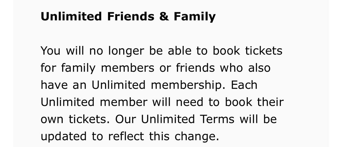 sparkes_oliver's tweet photo. @cineworld Stop this while your at it https://t.co/x4adiw6pJS