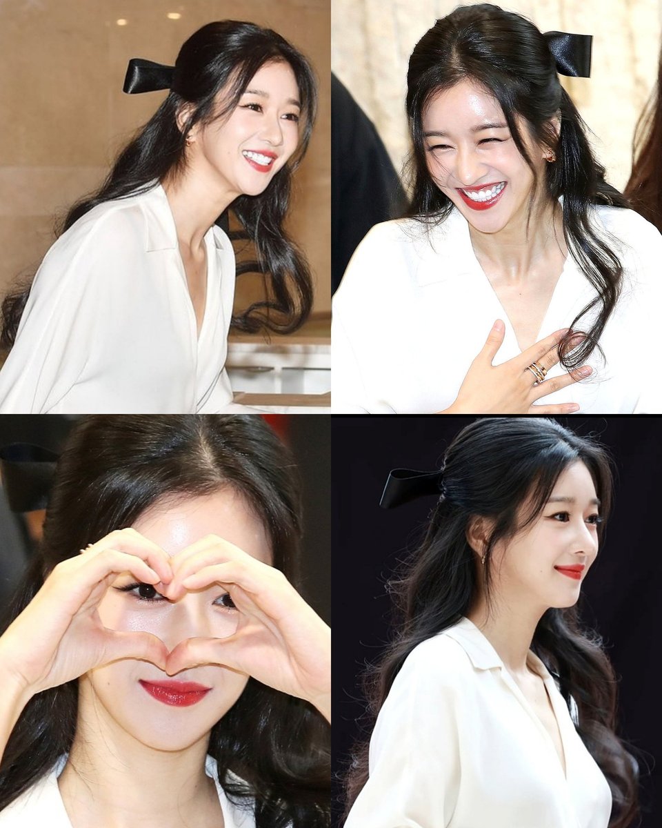 PreciousYeaJi's tweet photo. 💄❤ #SeoYeaJi #서예지 
#Nars #Narscosmetics https://t.co/NGXGohnwCP