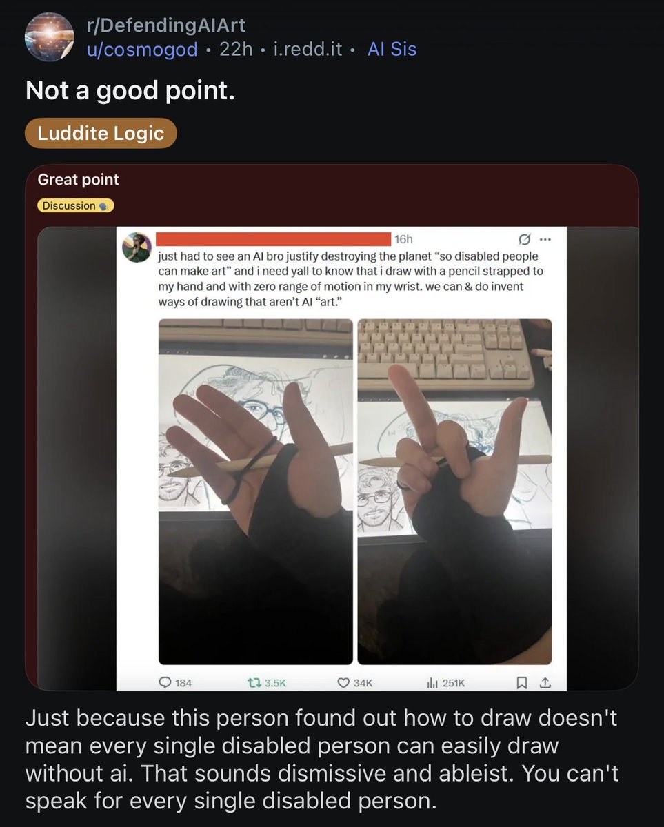 TheMG3D's tweet photo. There is always a way, stop making excuses https://t.co/DpnaVhhz8t