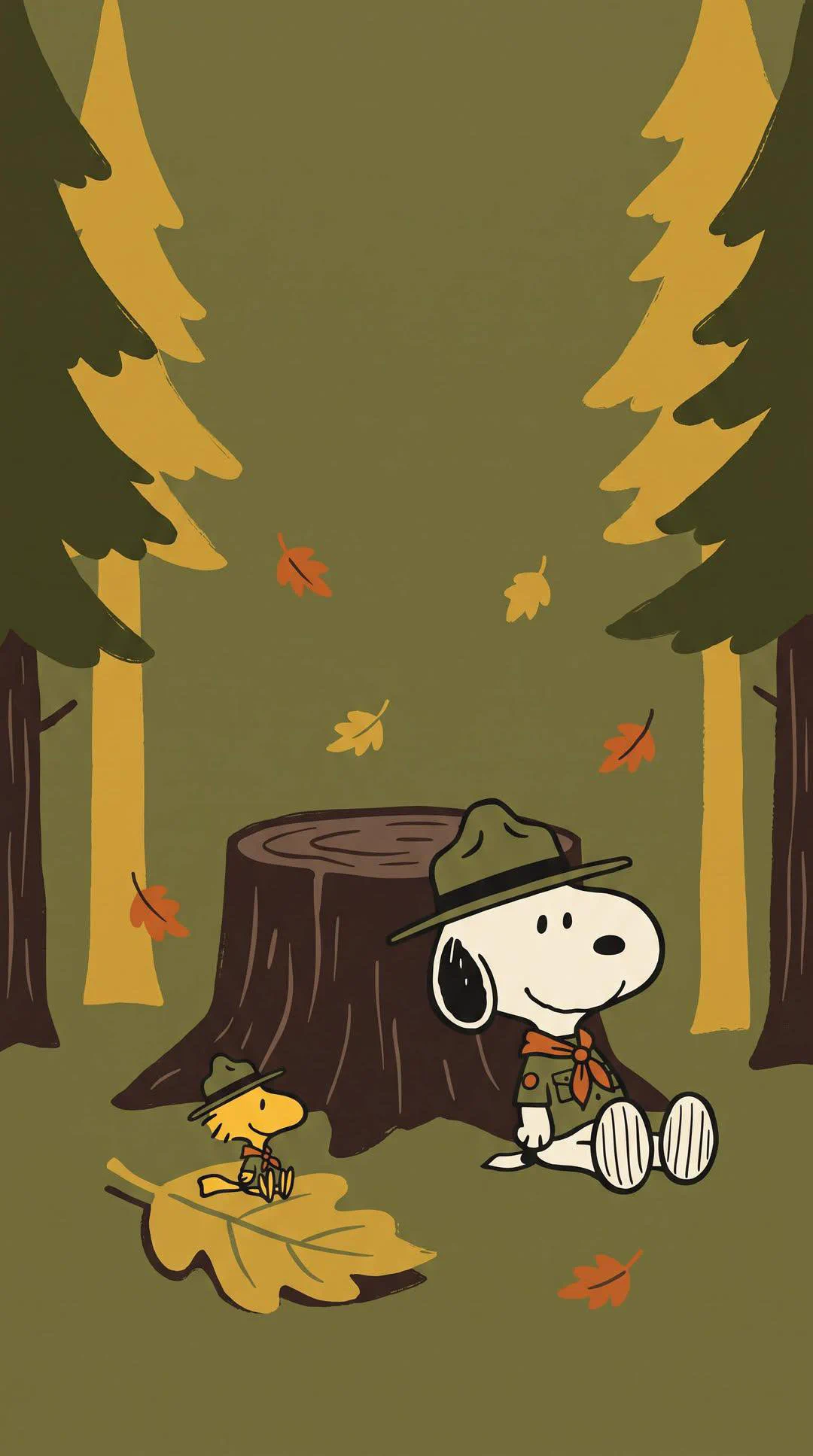 Snoopy on X: 