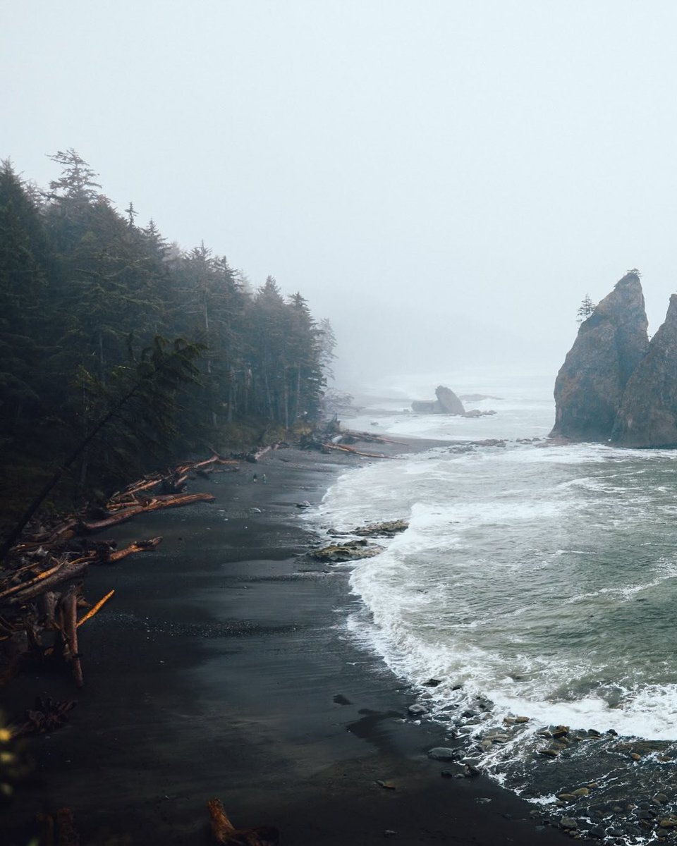 visualsofearth1's tweet photo. Pacific Northwest https://t.co/Z9Z18o0OCC