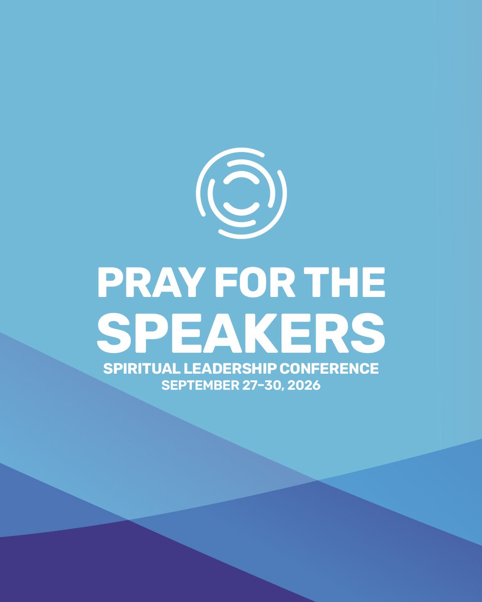PaulChappell's tweet photo. I’m looking forward to the sessions I will be teaching at @slconference and am praying for each of the speakers as they finish preparing their messages and sessions.
View a full list of speakers and sessions at https://t.co/2T3akh6jYf.
#GodIsAble #slc26 https://t.co/eWH3NTYwQC
