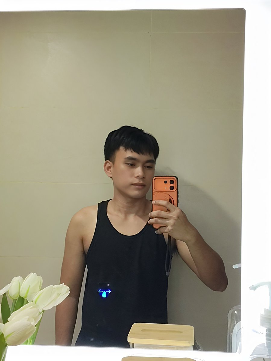 Xycho24's tweet photo. Oh eto pa Tanginang gumagamit ng pic ko sa G app gamitin mona! https://t.co/kBG9ufKsY8