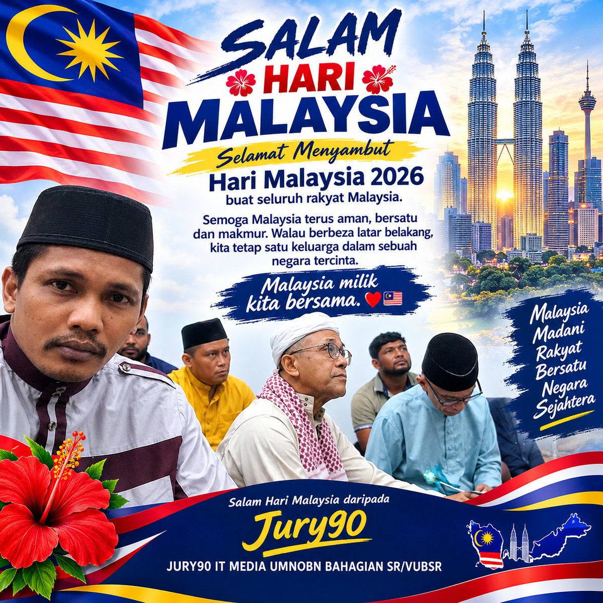 YeepJury's tweet photo. Selamat hari Malaysia 2026 https://t.co/Y9IExvN3kH