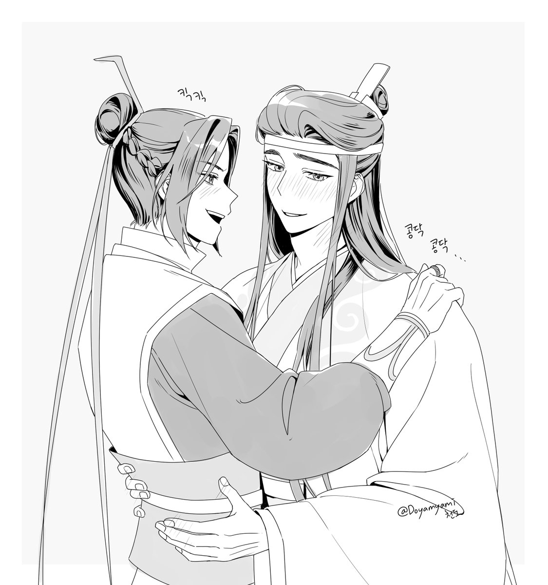 Doyamyami's tweet photo. 남희신이 수줍어하는? 모습을 보고싶었음 https://t.co/X2OSgoXQOW