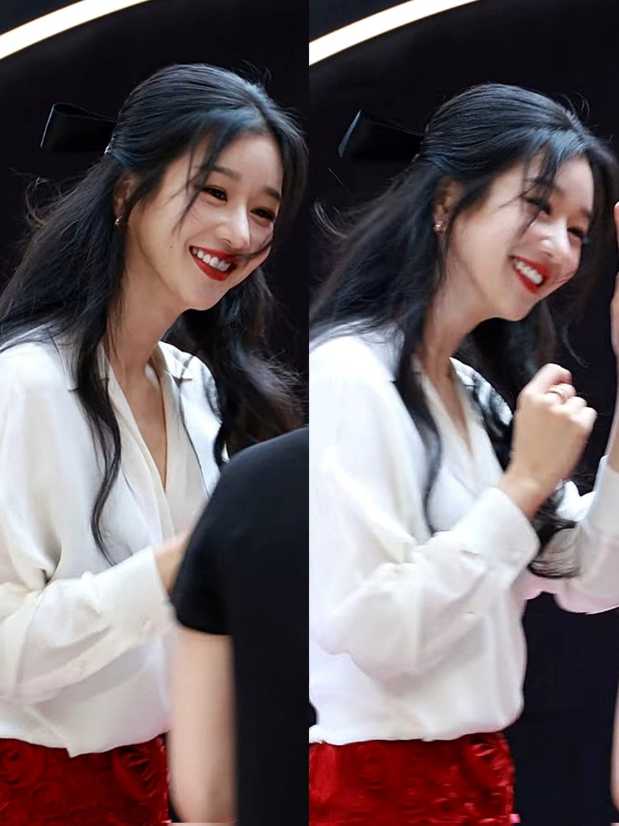 PreciousYeaJi's tweet photo. ❤💄❤💄 #SeoYeaJi #서예지 
#Nars #Narscosmetics https://t.co/7OfZLdMtNG