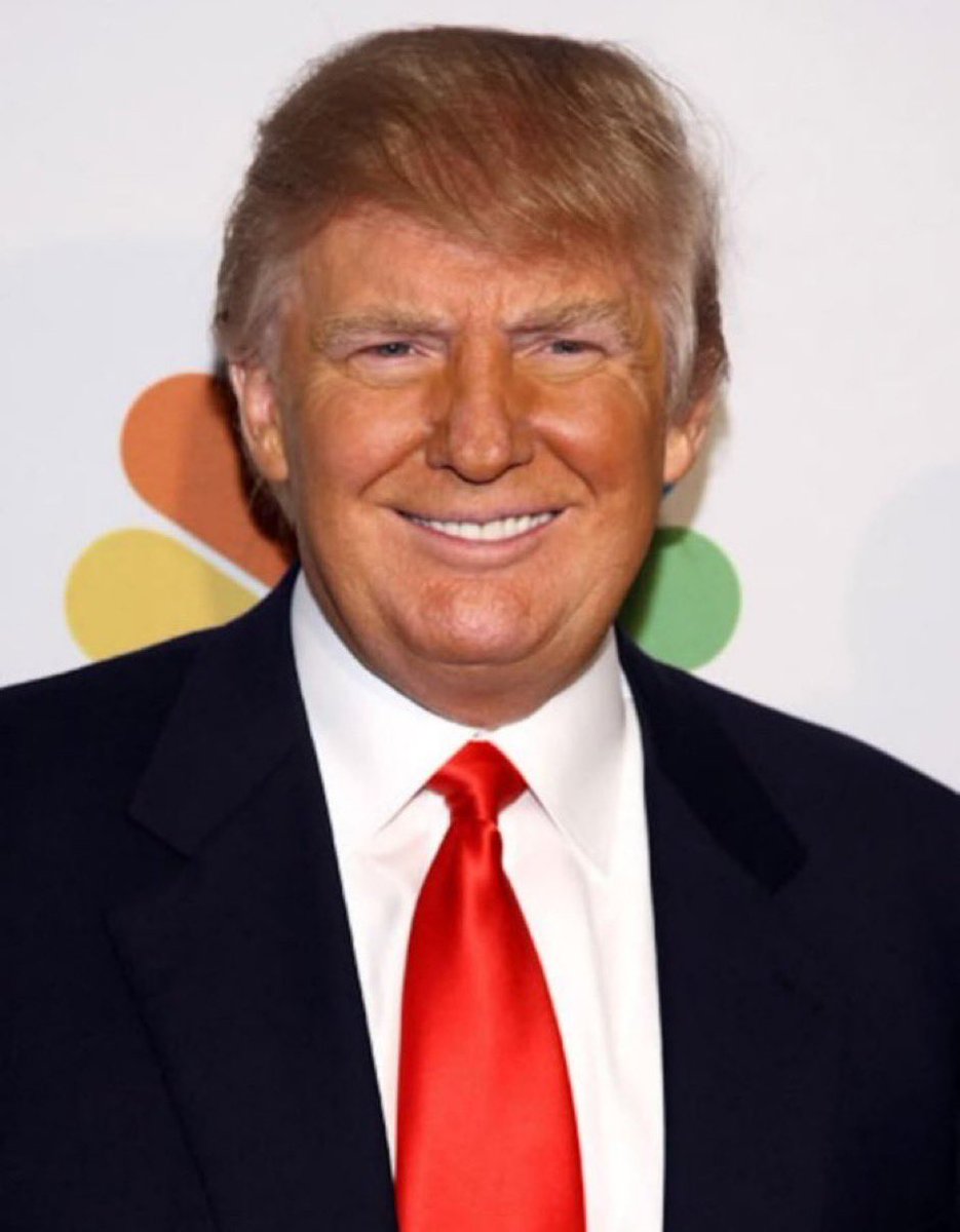 ERXMchat's tweet photo. Name one thing Smarter than Donald Trump? https://t.co/KTB58F6lU9