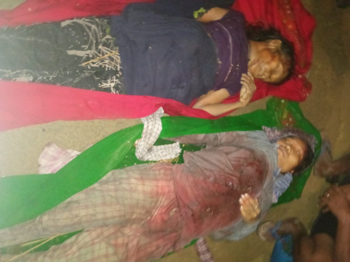 sominthang's tweet photo. The Th Muvah-led NSCN (IM) hijacked the politics of Nagaland to Manipur with the objectives of satiating the despicable hatred that the Tangkhul Nagas of Ukhrul District has against the Kuki people. The NSCN (IM) also exploited the Zaliangrong  people of  Tamenglong district to turn against the Kukis. Most of the tribes within the Kuki Chin Mizo fold were known by the generic name of Kuki which was a nomenclature for all and the tribe wise recognition/designation came about only in 1956 – 57, when the Government of India came out with a list of Scheduled Tribes which accorded recognition of group identity.
The Kukis have never resorted to any kind of aggression on the neighbouring tribes and that the often conflicts between the Kacha Nagas and Kukis are usually caused by the Tangkhul to this day.
The Government of India must deal with NSCN (IM) leadership as terrorists, not as legal entities of an organization, which claimed to represent the collective political aspirations of the Nagas, unfortunately in reality which is not the case.@the_hindu @thewire_in @NELiveTV @PTI_News  @AbhijitChavda @ramindesai  @vijaita @ambalika