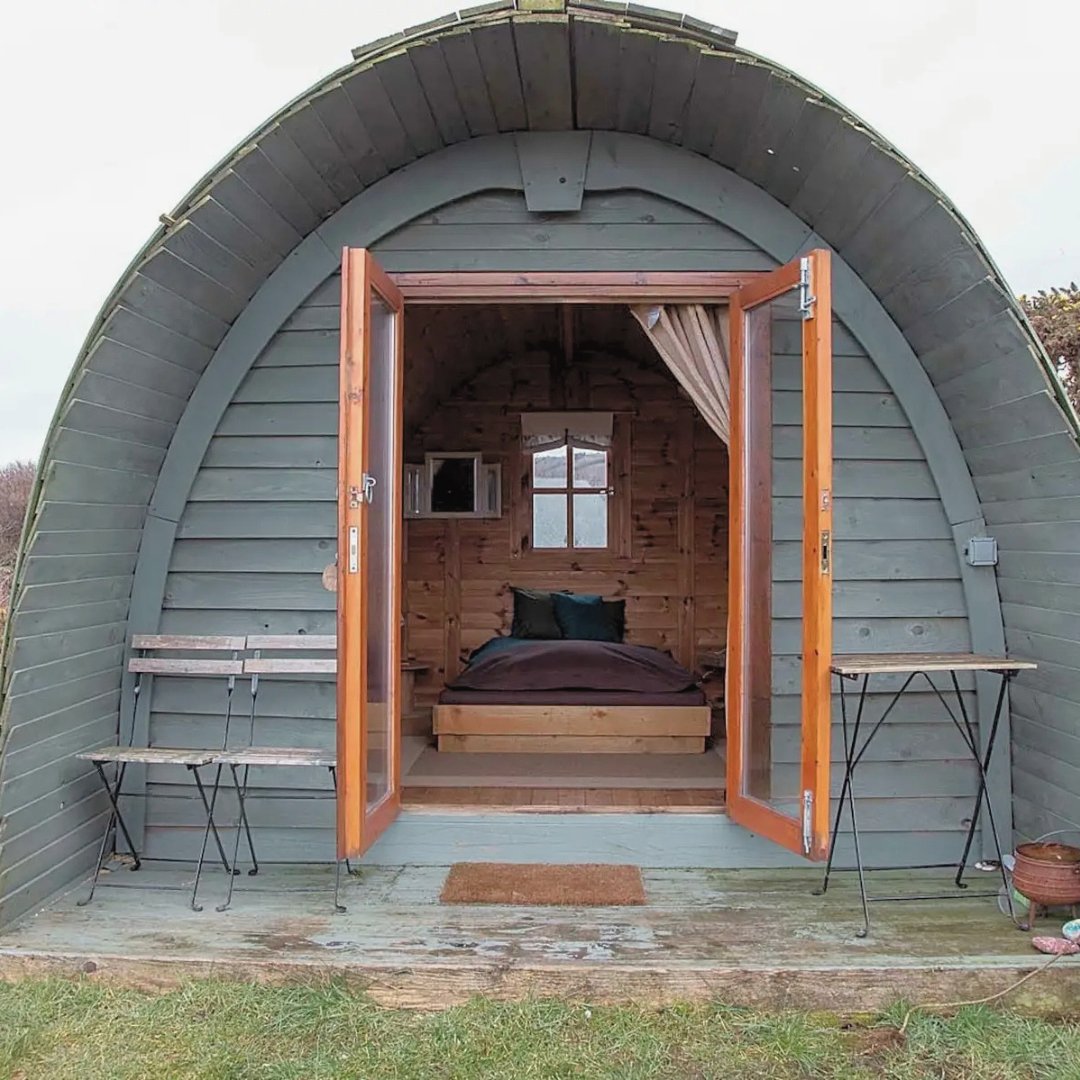pitchup's tweet photo. Bach Wen has its own beach, an on-site bar and plenty of space to slow down on the Llŷn Peninsula.
https://t.co/j2Lr7k8lCq #Gwynedd https://t.co/WahZgBCo47