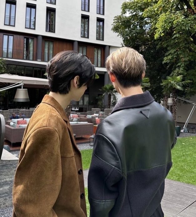 sunsunlia's tweet photo. Stop The Wedding! | #hoonki? au

El día tan esperado por Psh y Nrk al fin había llegado. O al menos eso creían.

O donde a través de un plan desconocido por la pareja pone en duda su boda y más importante sus sentimientos. https://t.co/VGC5Oy4pE0