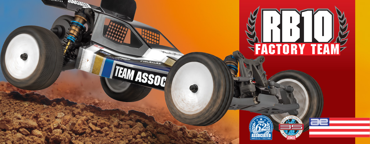 Team_Associated's tweet photo. New! RB10 Factory Team Retro Kit

https://t.co/2OUG67yes9

Available: 
Pre-Order

@Team_Associated

#WeAreAE 
(Pictured: #90060 RB10 Factory Team Retro Kit) https://t.co/ZXcZjV2GOJ