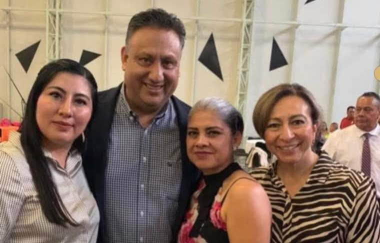 analisistv82835's tweet photo. ❌ Siguen inconformidades por irregularidades en designación de directoras y directores del Benemérito Instituto Normal del Estado #BINE.
#Puebla
@SEP_mx
@SEPGobPue
https://t.co/OdxrNbP5rs https://t.co/K27XBhv5ZK