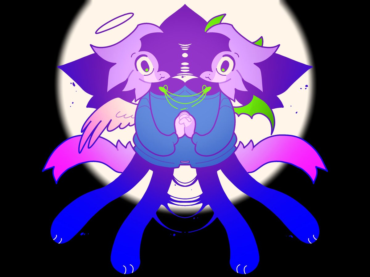 PurplekittyB's tweet photo. @_VGen_ Portfolio in pinned: https://t.co/SynSoiB5jq

Vgen: https://t.co/4Dym4JhV33

#vgencode https://t.co/HY4b3eGNMi