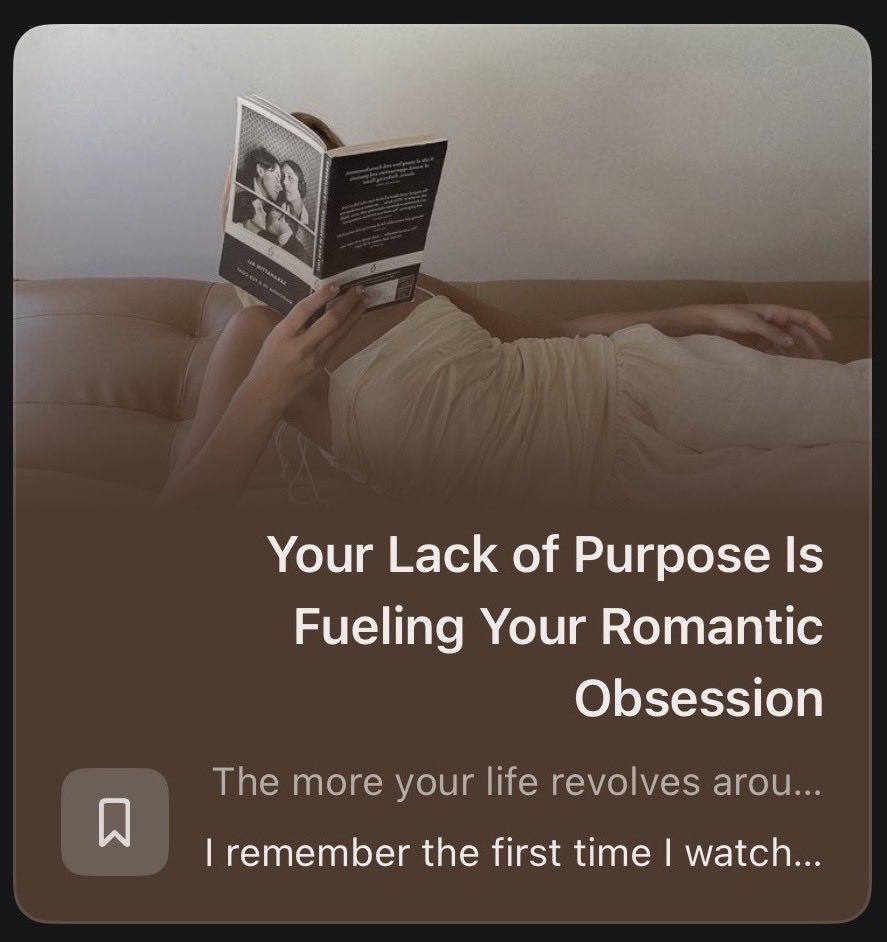 lostinvoid88's tweet photo. Articles I’ve read and loved this week on Substack https://t.co/DCkkjVzbtG