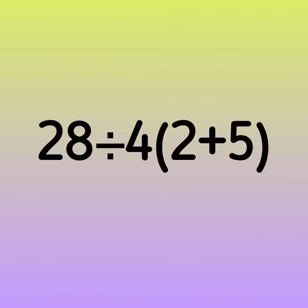 uMair_weets's tweet photo. Math Test 🔥 
Comment your answer 🤔
Math Test  #BrainTeaser #quiz #problemsolving #mathtricks #LearnMath https://t.co/F1zdawoaJl