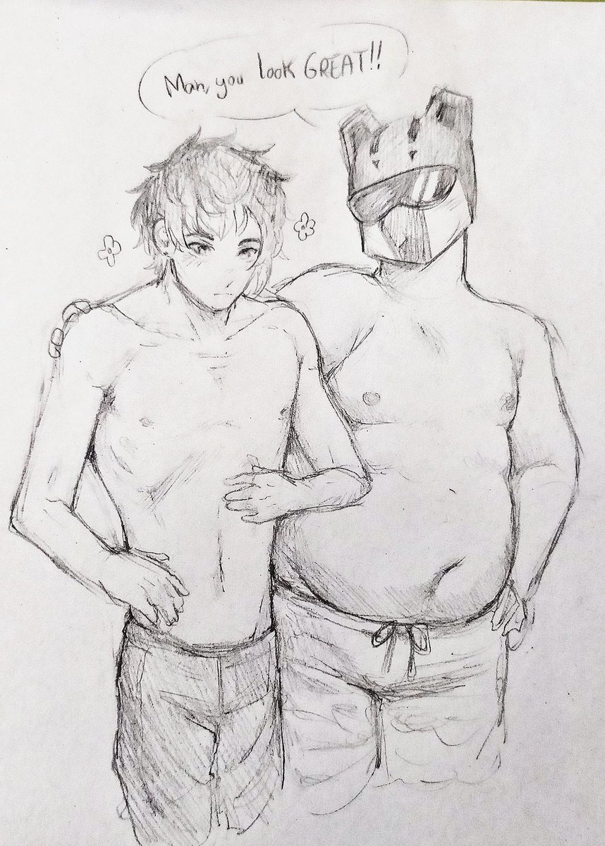dailyjettskii's tweet photo. seeing people share nifasts doodles around again, so here are my favorite ones https://t.co/6hnQI2BatF