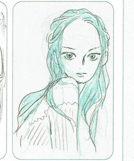 superbatliv's tweet photo. heroines bringing back vivi’s giant forehead #healing https://t.co/Qzmmp8PkOR