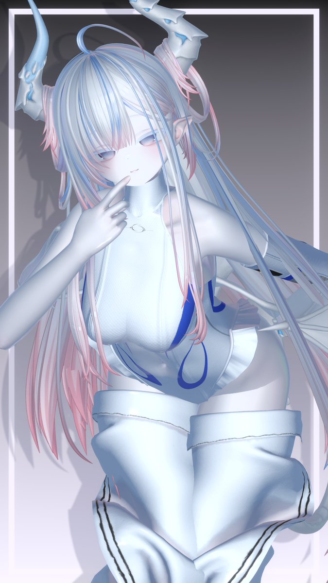 0202Kentya's tweet photo. ベットでぐずぐずする毎日が終わってしまう...
#Milfy3D https://t.co/tQ7X6F4WOT