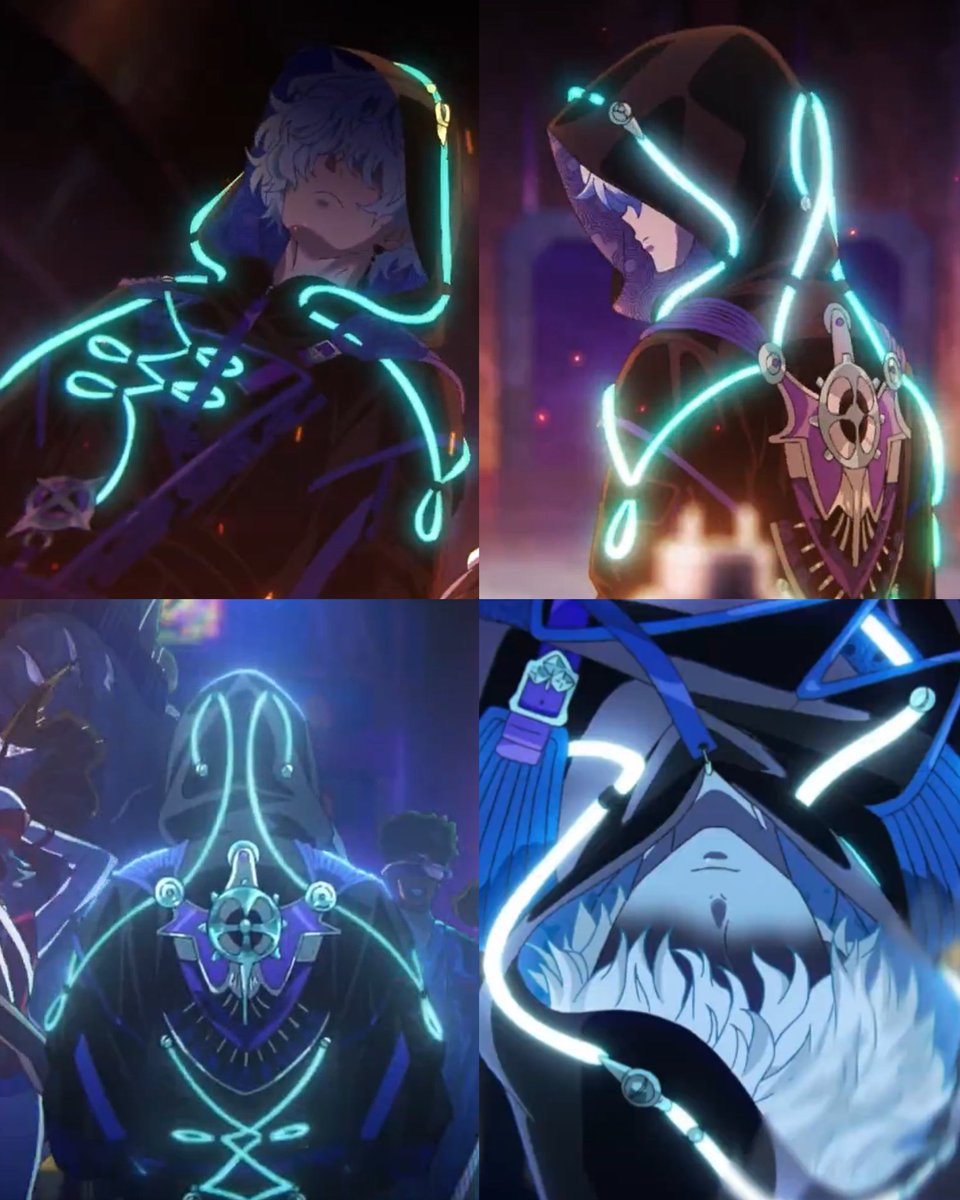 HenriqueSnix3's tweet photo. @Silvercyberrr Aha, it's always been said that he was the Aoen closest to humans, and he even traveled with the Akivilu Jo Express. You guys really try hard to talk nonsense. That's without even mentioning that Elio himself has already appeared in human. https://t.co/SXwYXxMHhn