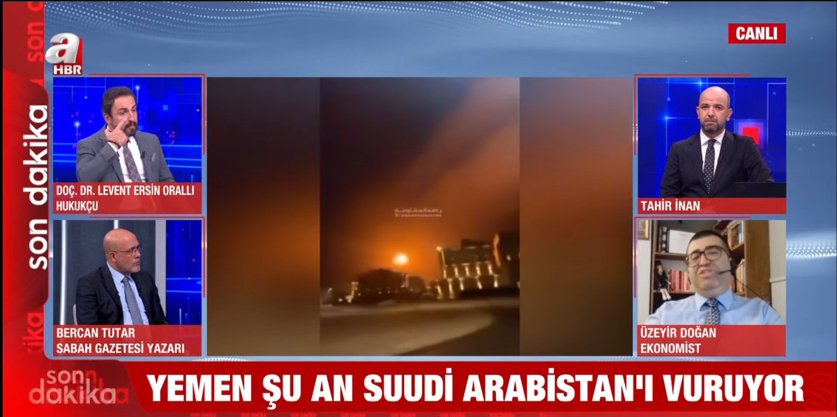 tv_gercekler's tweet photo. Yahudi asıllı Pers'in (iran'ın) uzantısı olan Husiler, Suudi Arabistan'daki petrol tesislerini bu gece de vuruyor.
Bir diğer Yahudi olan Zelenski de Rusya'nın en büyük dizel tedarikçisi olduğu tesislerini vuruyor.
Amaç: Tedarik zincirini kırmak... Tırlar, Kamyonlar, ağır iş makineleri vs...
Biz Pers'in yahudi olduğunu anlattığımızda gelip irancılık yapmak için bize küfürler edenler, yarın benzin istasyonuna gittiğinde bizi hatırlayacaklar
Ve Yahudi ile öz kardeşi olan Persin nasıl da el ele vererek Dünya'yı KAOSA sürüklediğini gördüklerinde yine bizim uyarılarımızı hatırlayacaklar...

Bu oyuna gelip te ELEKTRİKLİ ARAÇ almaktan uzak durun... Aksi halde 2. kuyunun içine düşeceksiniz demektir. Elektrikli araçlar AKILLI OTONOM araçlardır ve uzaktan takip edilip her tür müdahaleye açık olan araçlardır. KÖLELİK SİSTEMİNİN temel taşıdır
AMAN DİKKATLİ OLUN...

Dünya kıyamete doğru koşuyor...!