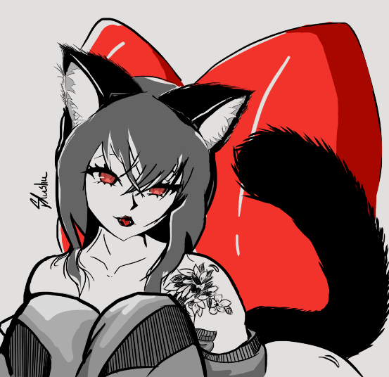 nuggetssch36451's tweet photo. @jouffas I drew another version of this pose, here you go ^^ https://t.co/jwpZiWJm5M
