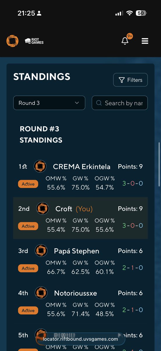 croffft's tweet photo. Picking de hoy en Scum!!
3-0 con Irelia :p

Vs Poppy 2-0
Vs Lux 2-1
Vs Rek’sai 2-1 https://t.co/ruGezS4PaD