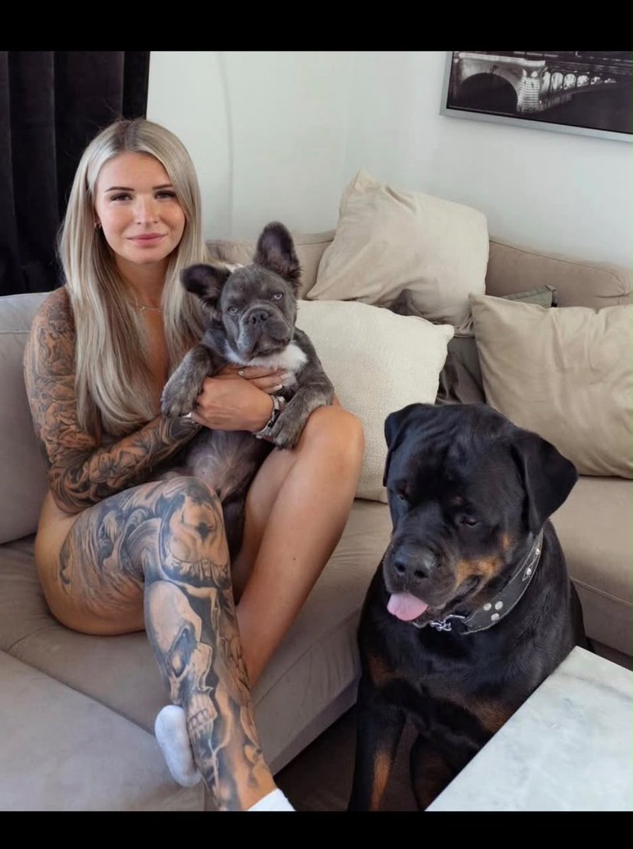 Sabrinapaw2's tweet photo. Just made some 🥵 hot stuff with my dog🐕 add on telegram:
👇👇👇😈
https://t.co/uRx2AuXFbB

#zoophillia #zoosarevalid #beastiality
#dogknot #zooprideisvalid #antizoophile #zoopride
#zoophilepride #zoopositivity
#Bestiality #hypnotistsappho
#zooisnotvalid
#Beastmode https://t.co/Jlf0vQU3Gs