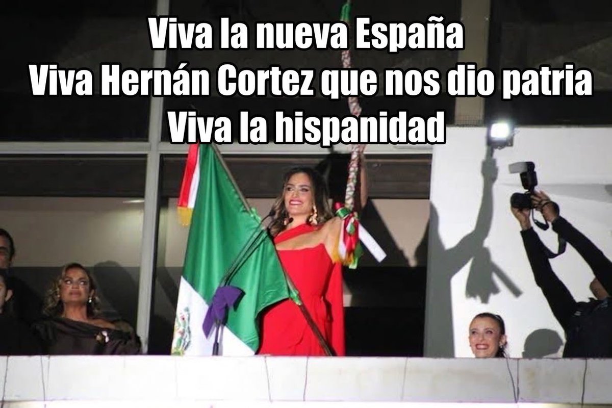 CarlosVZenteno's tweet photo. Se filtra discurso de la alcaldesa de poca monta. https://t.co/2wIfbHKHDp