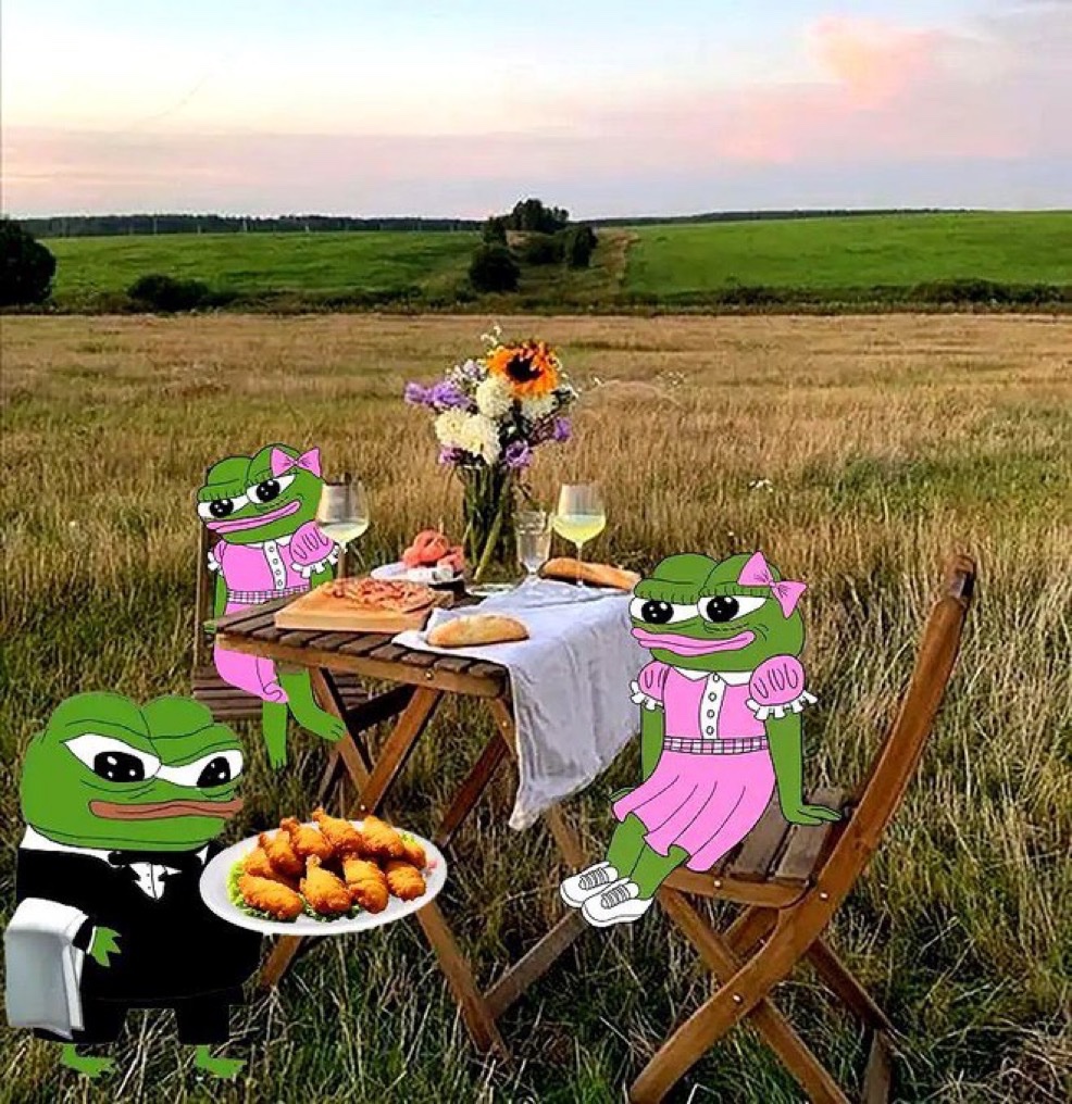 TendiesRH's tweet photo. hab a good tendie tuesday frens https://t.co/wxRtXiJtRn