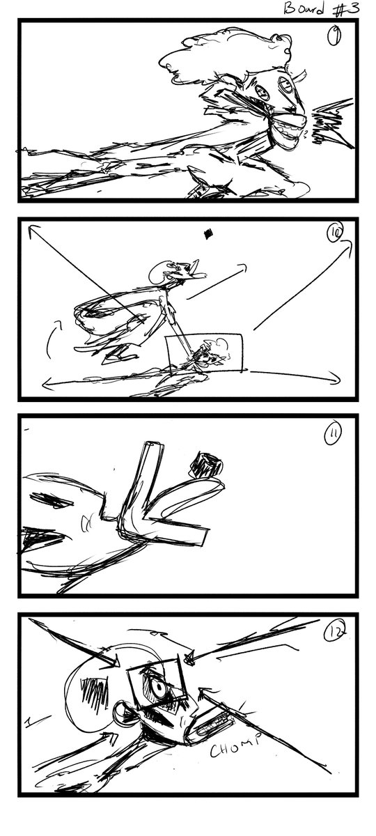artisi_shalom's tweet photo. #storyboards https://t.co/NqLqLKOk0f