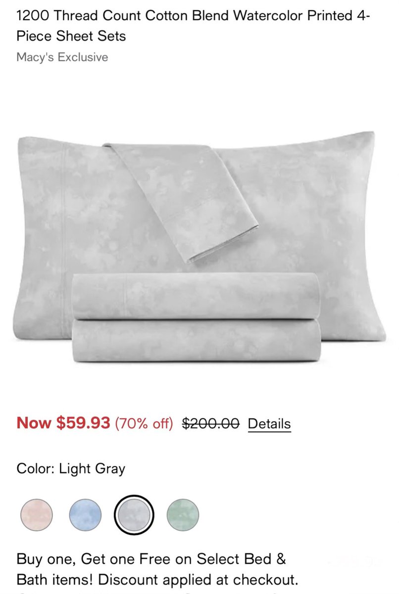 GlitchedDeals tweet picture