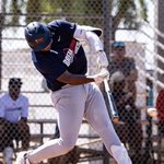 Photo by chancebaisden2028 (@ChanceBBaseball)