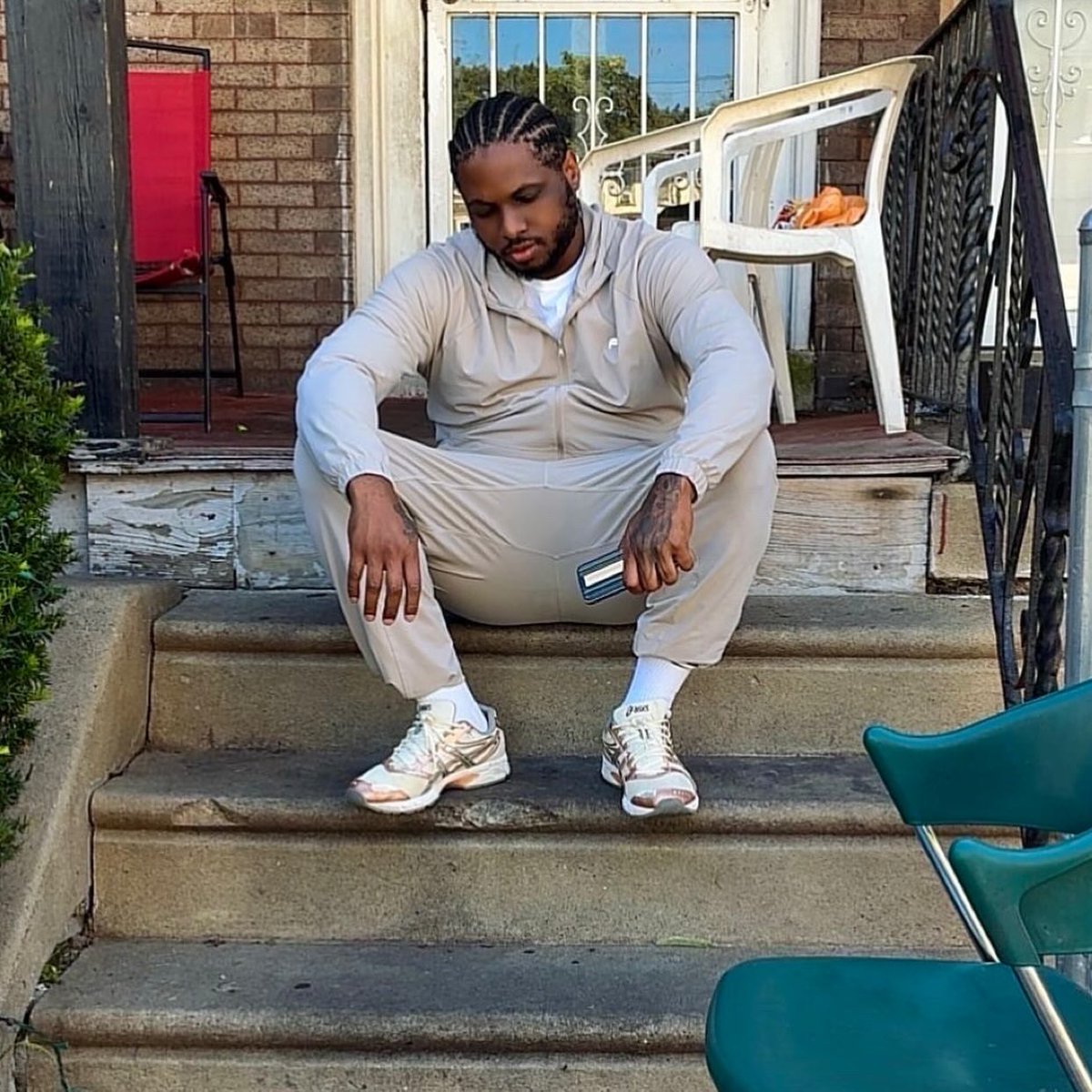 diamondstmarc's tweet photo. 📷 

•
GOMD ENT 👍🏾 https://t.co/sBWcSg0q99
