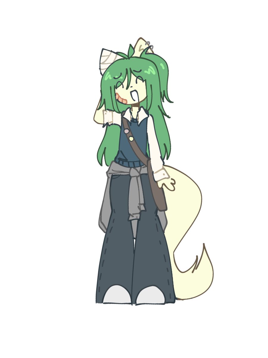 cioccolatobono's tweet photo. neko (my oc :P)

#digitalart #ocdrawing #ocart #art #fursona https://t.co/fBXgCUb0bq