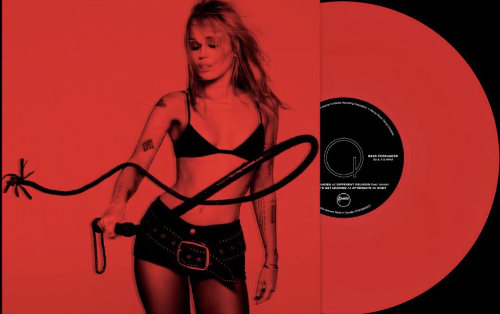 allmileysources's tweet photo. GIVEAWAY (WORLDWIDE)

Bass Persuades Baby Blue/Pomegranate vinyl!

Retweet, like this post, and follow this account @allmileysources 

Two winners will be chosen at random and announced on Sunday the 20th. https://t.co/6zddfpOksK