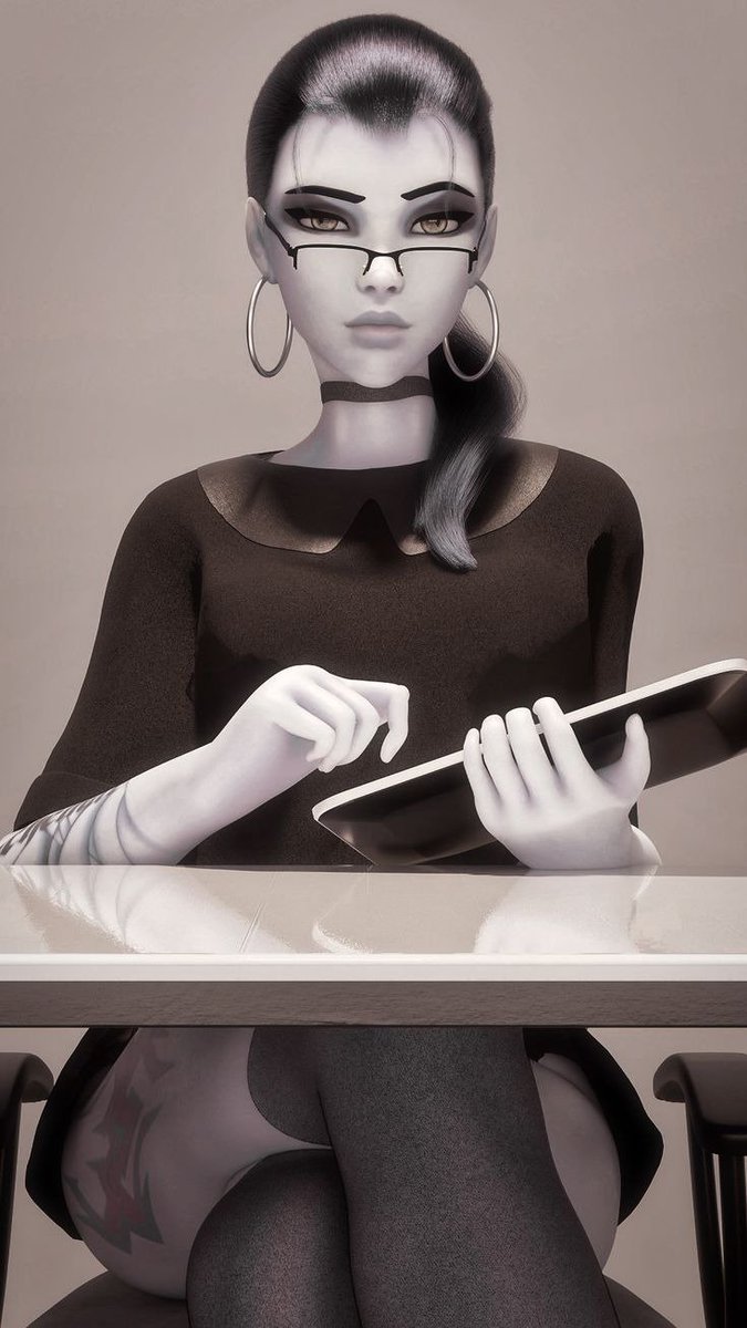 Submi_widow's tweet photo. @cr4izy_ Será verdad? Solo hay una forma de averiguarlo! 😋 https://t.co/6xsBYwfmgP