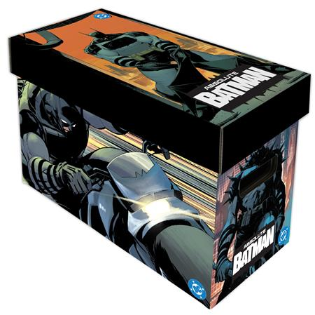 radar_comics's tweet photo. Hablemos de las cajas. 📦

No solemos venderlas online. Es un jaleo mandarlas, a veces no os llegan bien, y no queríamos eso.

Pero el BUNDLE de cinco cajas sí podemos mandarlo seguro. 

Lo hemos puesto a la venta online. Dos modelos ‼️

Son una monada. ❤️ https://t.co/Brbt9sbTHI