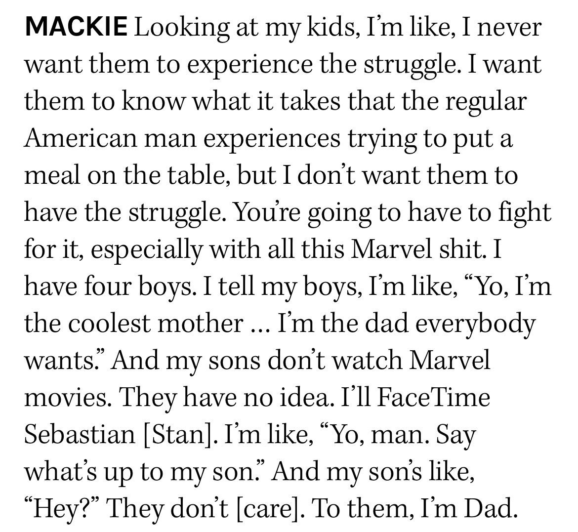 marriedsambucky's tweet photo. a beautiful friendship https://t.co/XheDqOaXpC