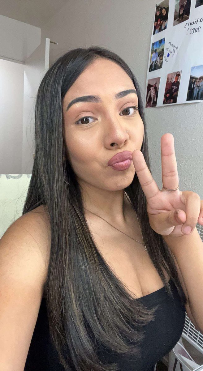 mikayla3535's tweet photo. trib my Latina irl 😵‍💫😵‍💫 https://t.co/g5npsPGXEC