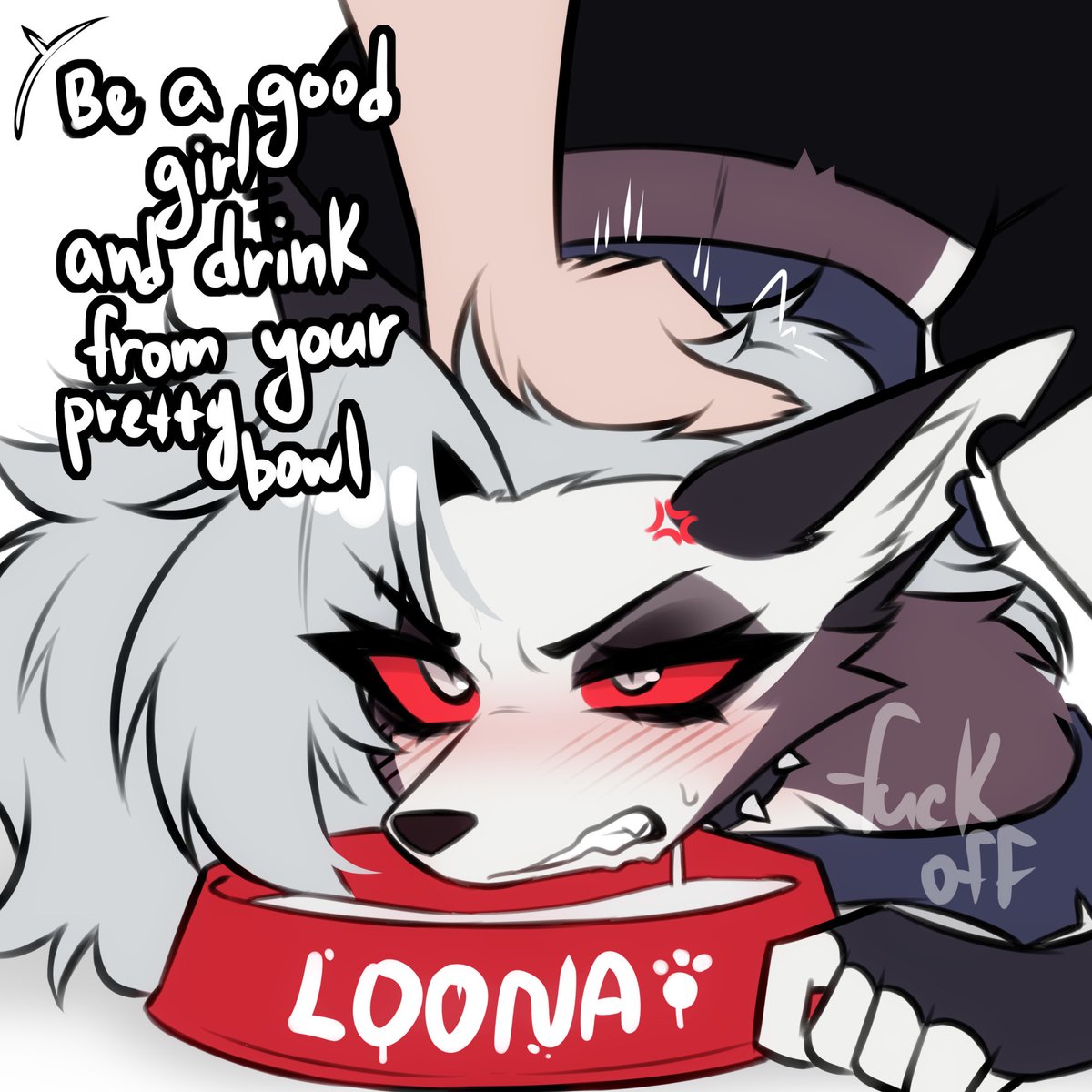 justsomerandpup's tweet photo. be a good girl https://t.co/jnrDIuD84C