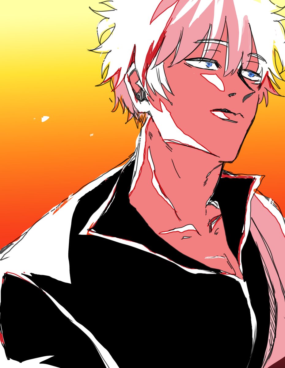 ichigo07mikan's tweet photo. 銀高 https://t.co/eIJc3WXLPt