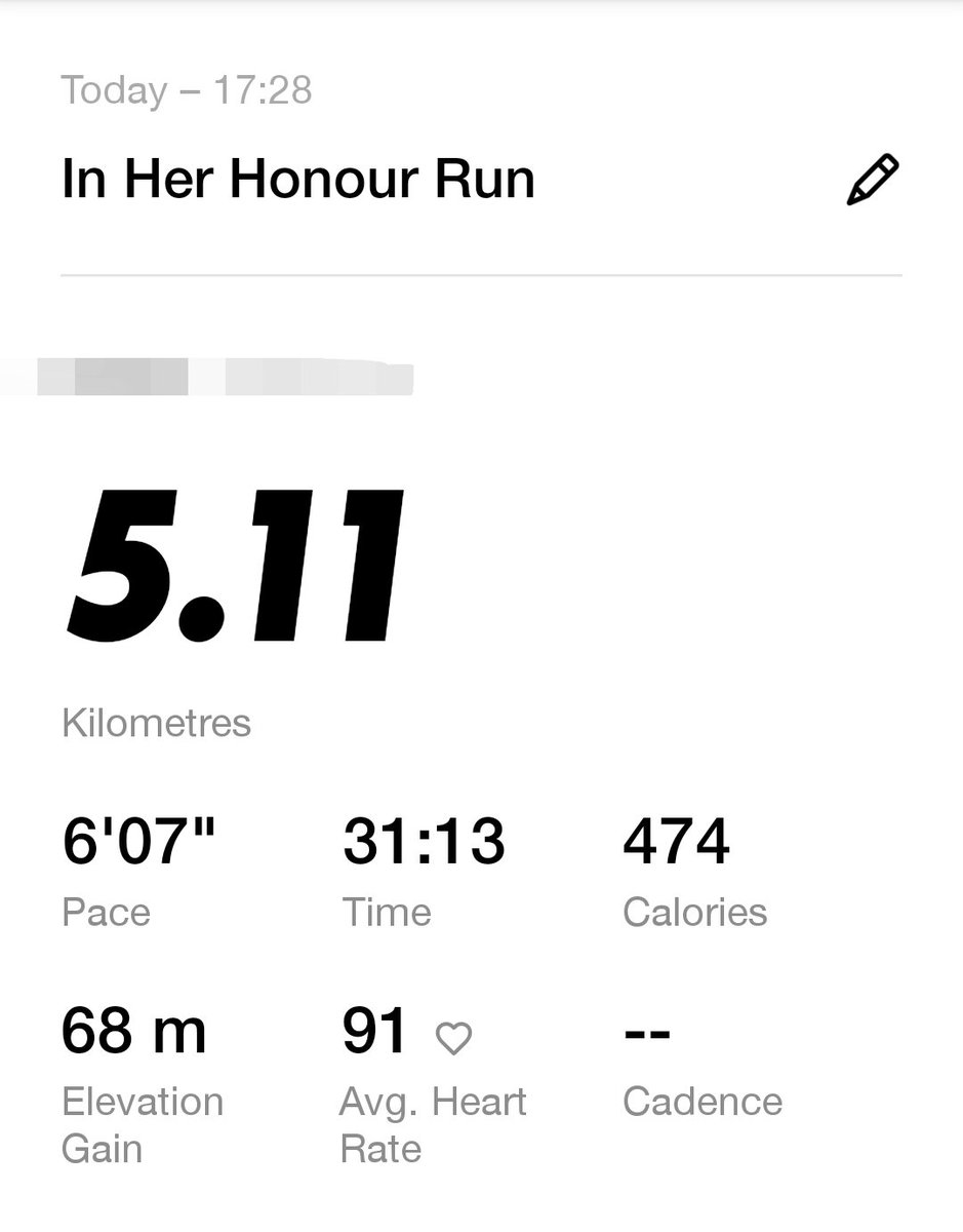 Masemola_Amo's tweet photo. In Her Honour Run

#InHerHonour
#RunningWithTumiSole 
#IChoose2BActive
#LetsGetFit
#TrapnLos
#RBGFitClub
#FetchYourBody2026 
#HealthIsWealth https://t.co/cOC9pTaXVB